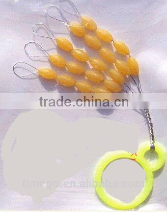 Chinese Manufacturers Fishing Lure Space Beans
