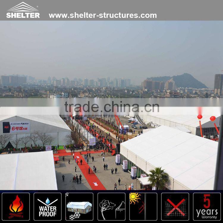 20X40m expo tent for sale