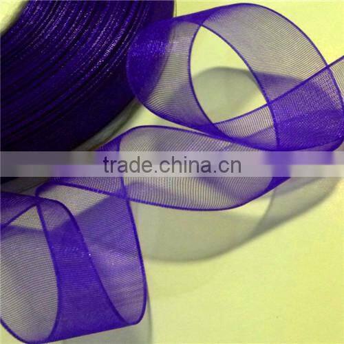 2014 Wholesale 100% Polyester Packing Printed Ribbon,Satin Ribbon