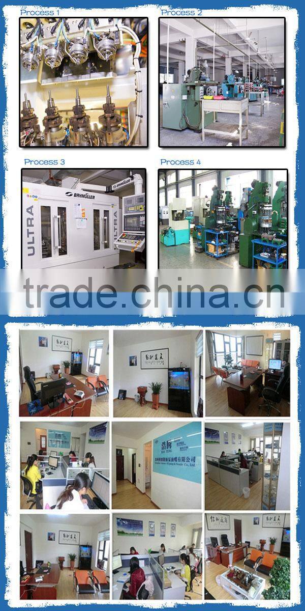 High Quality Fuel Injector Nozzle Tester S60H Nozzle Tester