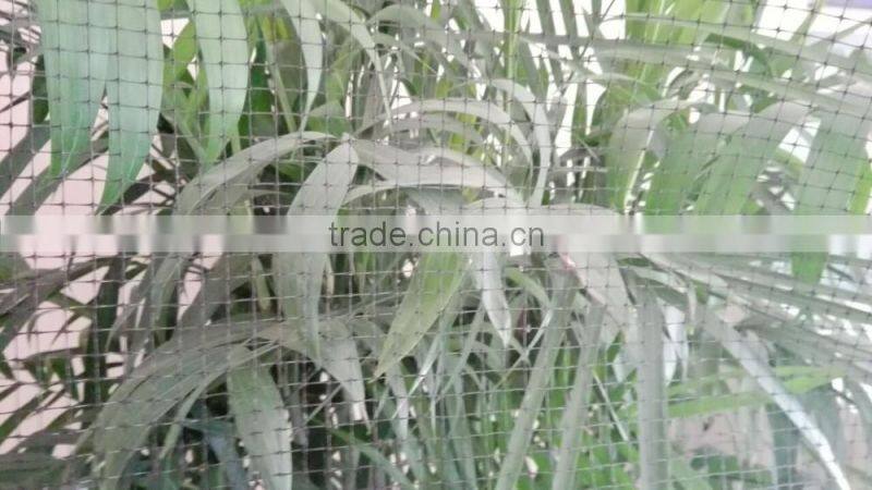 plastic mesh/plastic screen mesh