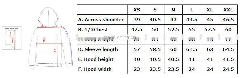 2015 new style baseball&softball wear, baseball jacket hoodie, custom college hoodies
