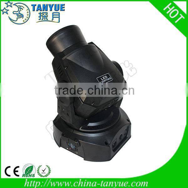 Hot sales! dj lights 75w led spot light high quality beam moving head best price