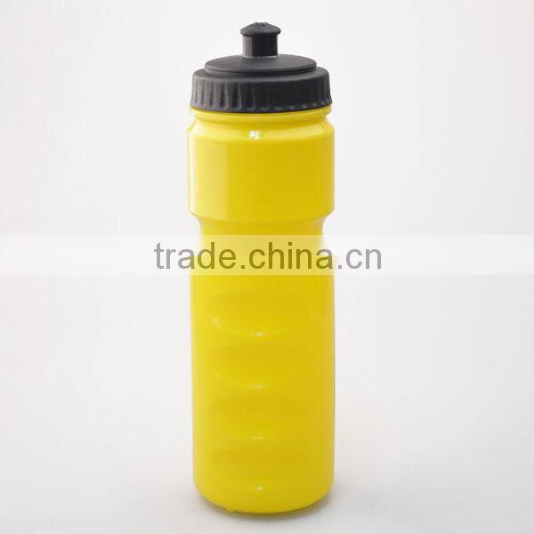 2016 China Market Best Sport Water Bottle with Leak Proof Cap,Easy Fingers Hold,BPA free
