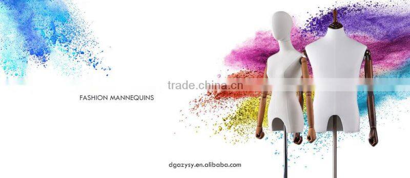 full body dress form