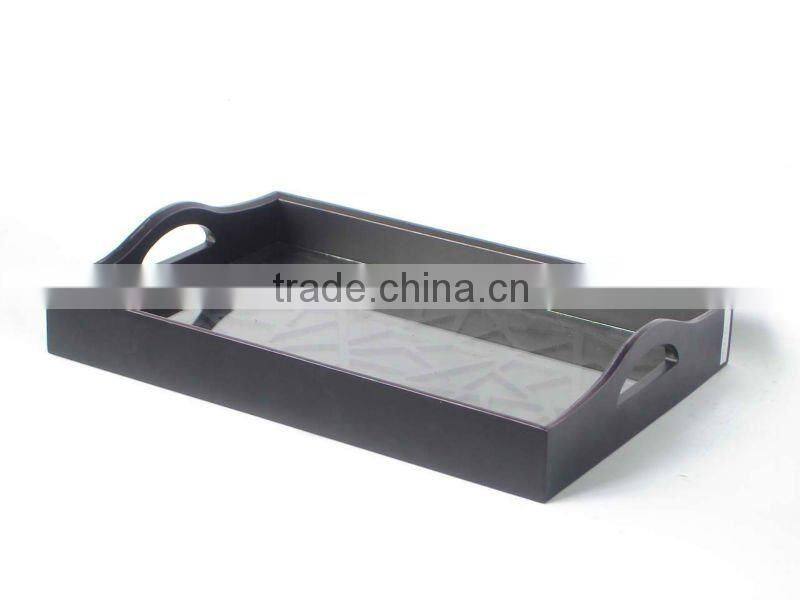 2016 wooden tray for all kinds of thing