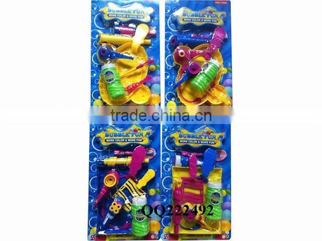 new design bubble play set for kids,bubble-bubble play set
