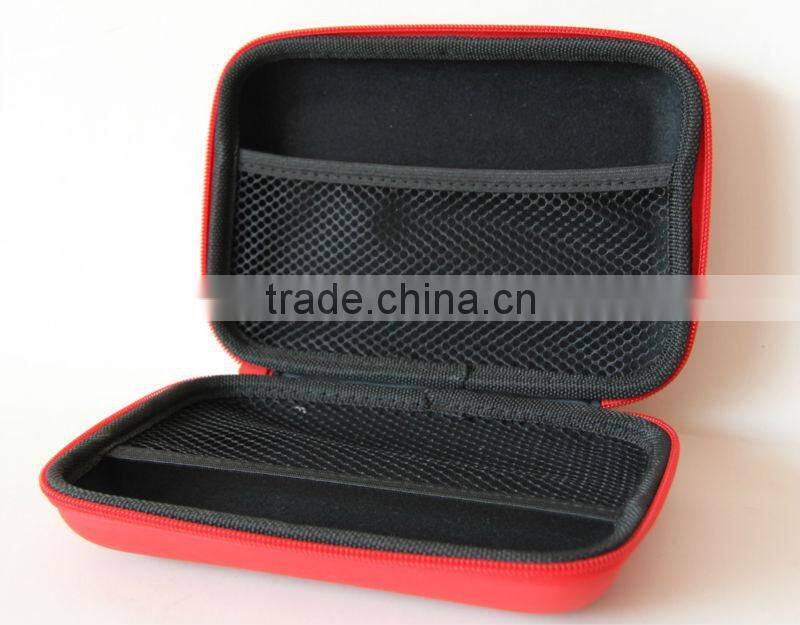 Eva first aid bag pu coating