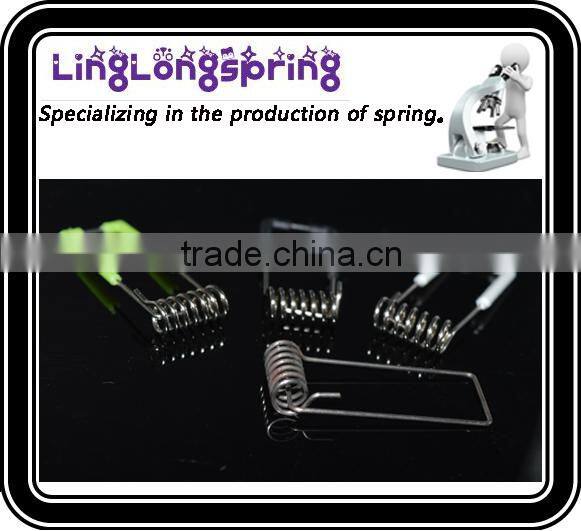 custon led downlight spring