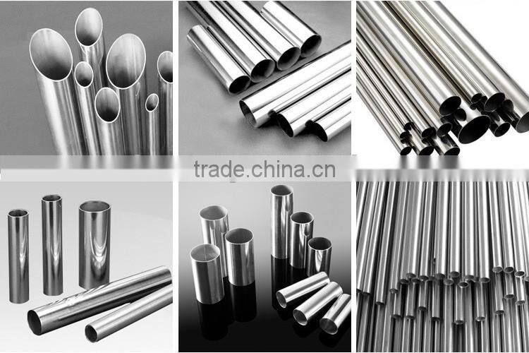 Chinese Imports Wholesale AISI 316 Stainless Steel Tube Alibaba Trade Assurance