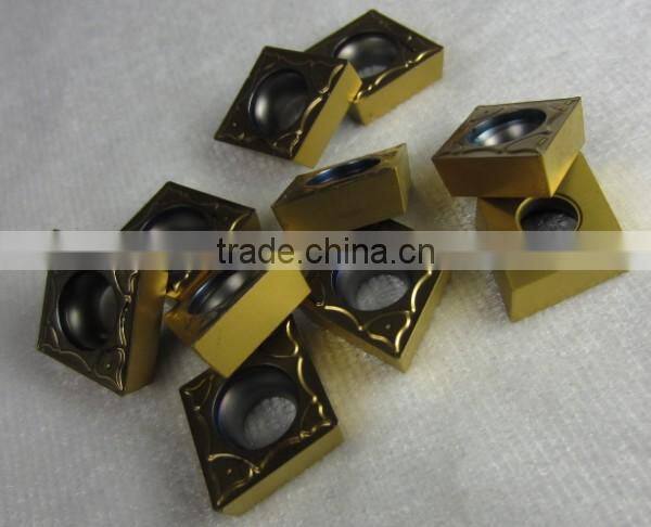 RBH Indexable-Twin-bit-Rough-Boring-Head with Insert CCMT