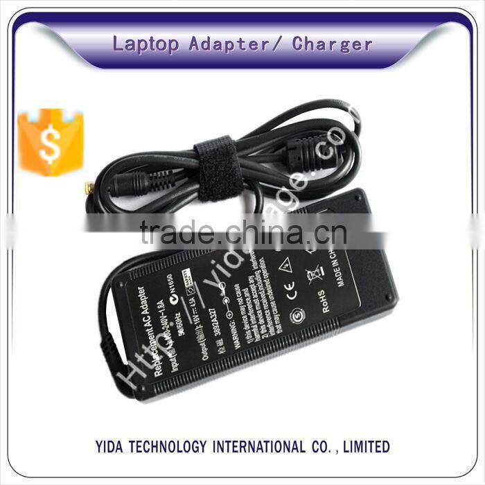 New Laptop Adapter For Lenovo 16V 4.5A 72w