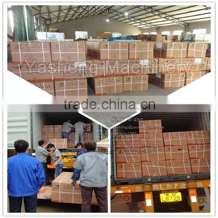 6.5HP Four-stroke Outboard Engine