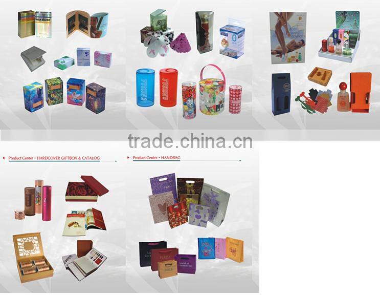 Promotion famous brand perfume box packaging customized wholesales china supplier