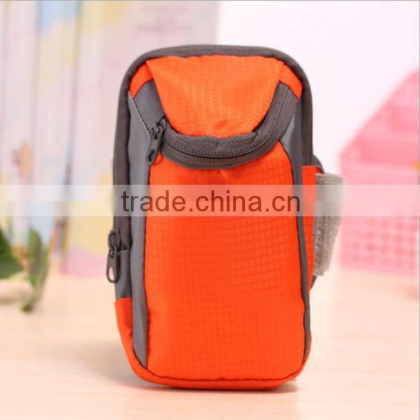 Running Fitness Sports Armband Case & Handsfree For Phones
