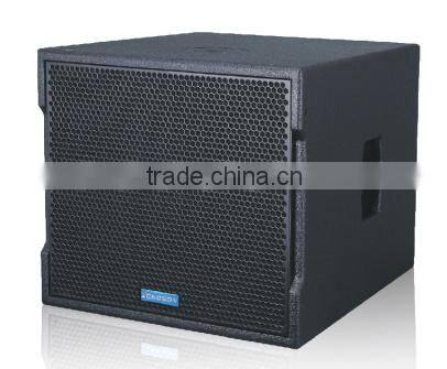SUB15 wholesale exclusive audio system speaker