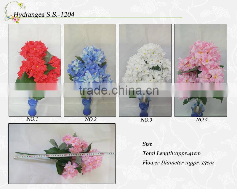 different kinds of wedding flowers