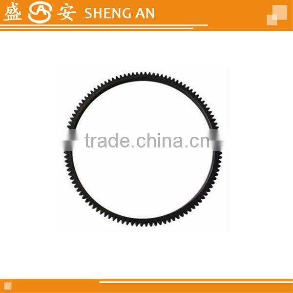 Fly wheel ring gears for truck 96T OD243.8 ID218.6 THICKNESS9