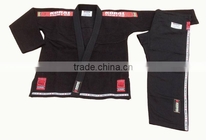 New product cheap custom design bjj kimono