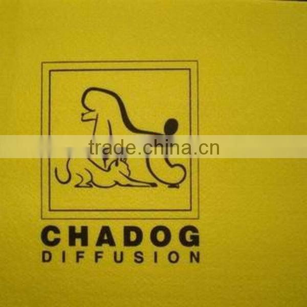 Super ideal pet wipes (80%viscose, 20%polyester)
