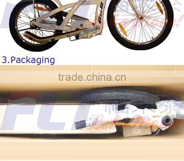 2013 Hot FLT-10104 biking exercise with CE