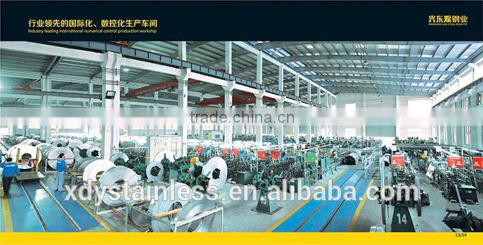 Competitive stainless steel sheet price , 316l / 304 stainless steel sheet
