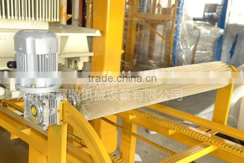 QT12-15making cement /paver blocks machine /price of brick making machine