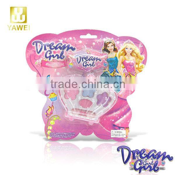 bady favorite toy makeup