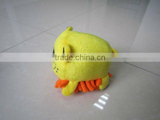 Microfiber Chenille Screen Mop For TV or computer