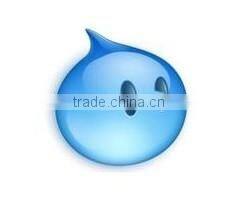 2016 Alibaba China Factory hot sale high quality felt christmas socks