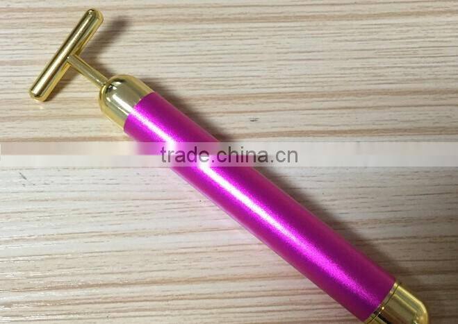 facial massager skin tightening roller beauty bar hot sale beauty tool