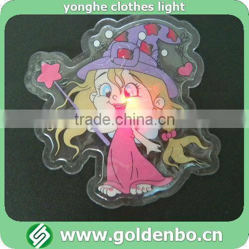 LED module for clothes