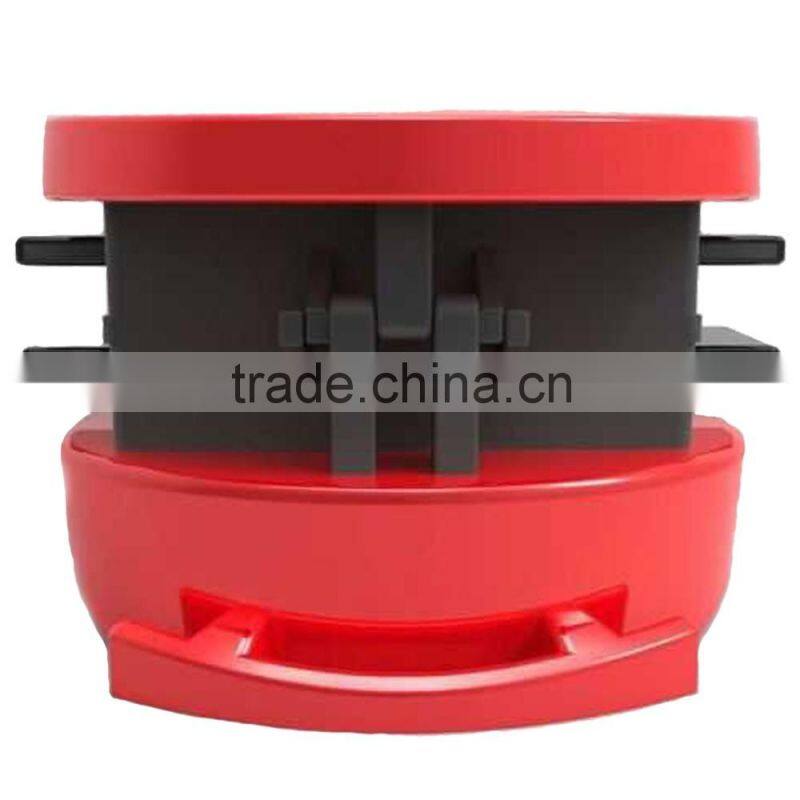 Otojia Brand Aluminum Panel 600W 0.5-20 Mins Hamburger Patty Making Machine