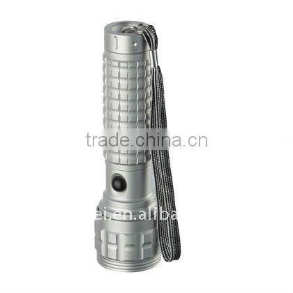 High quality new design aluminium high power flashlight LED torch LFL1110
