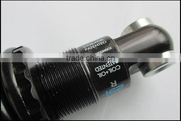 KS 291R Coil Bike Rear Suspension Parts Mountain Bike Rear Shock