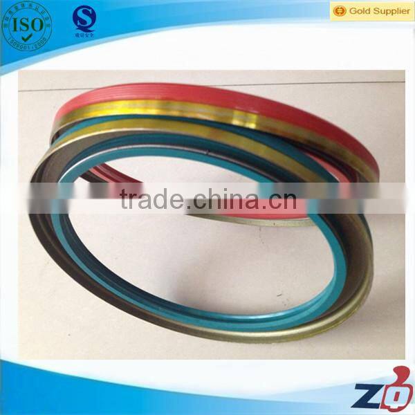 Metal skeleton truck shaft NBR oil seal