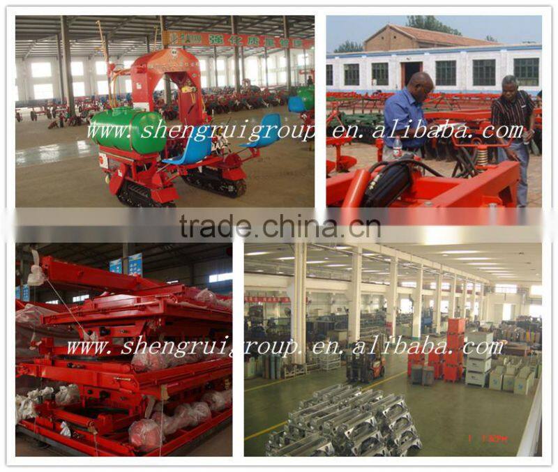 1LF series of high efficiency moldboard plow/ mechanical plow/ agricultural plow