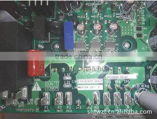 daikin printed circuit board assembly