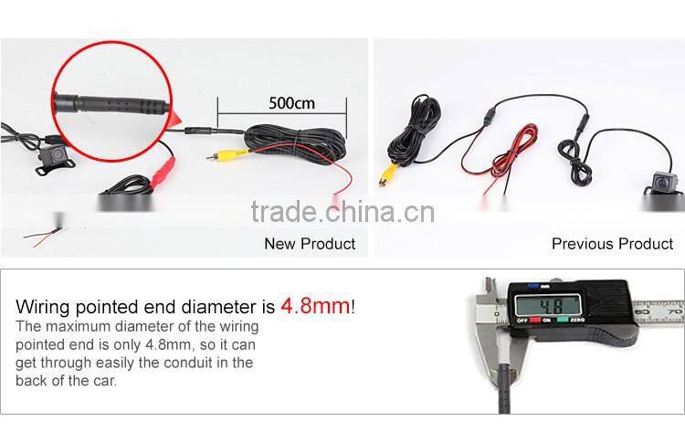 EONON A0110 CMD Car Security Camera