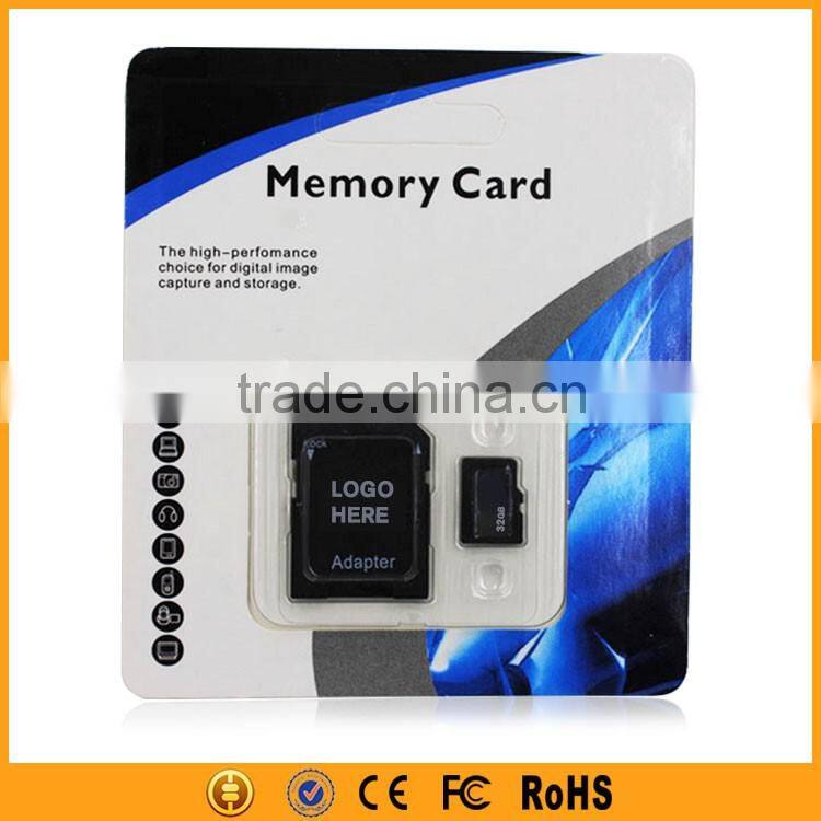 Wholesale High Speed Class 10 tf card 64gb