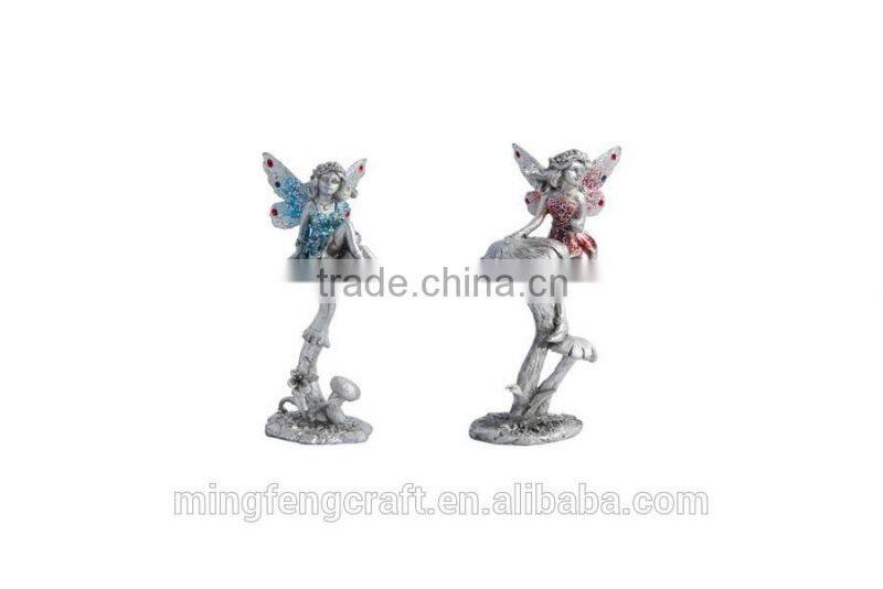 flower fairies ornaments