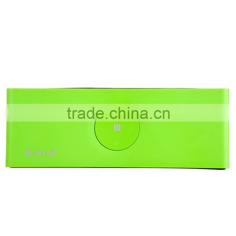 2014 OEM High Quality HiFi Mini NFC Wireless Bluetooth Speakers mini bluetooth speaker box