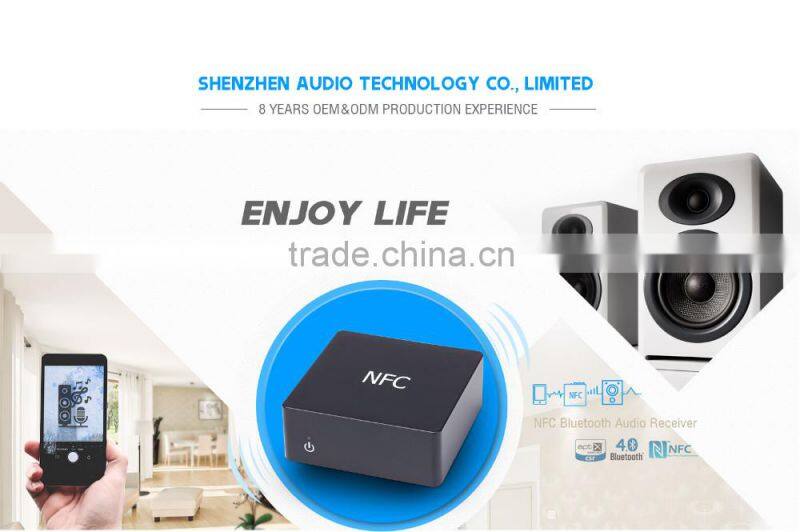 bluetooth to spdif toslink optical coaxial