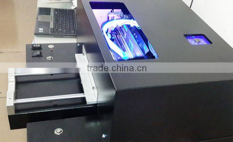 New version uv inkjet printer ink a4