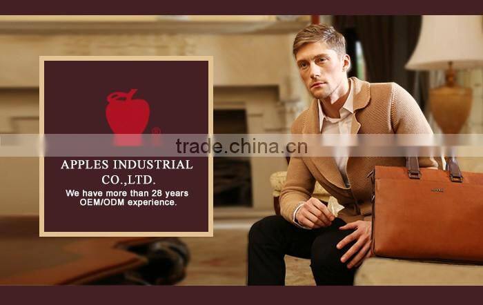 8 Years Manufacturer Newest Soft Leather Men'S Purse