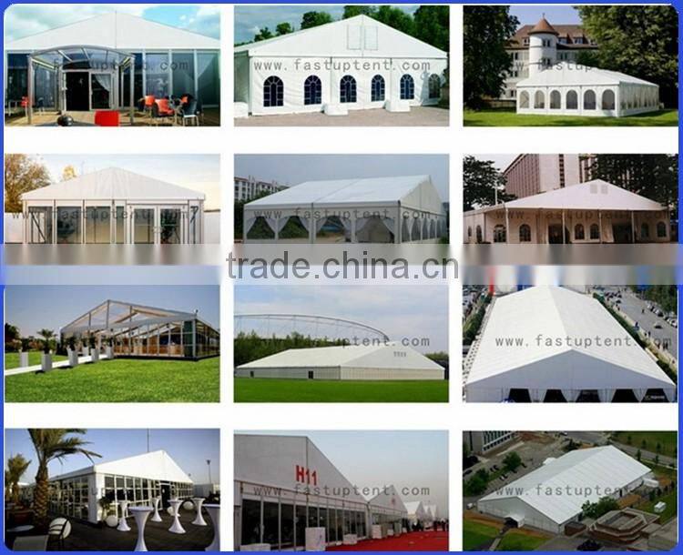 Hign quality wedding marquee tent for sale Guangzhou factory
