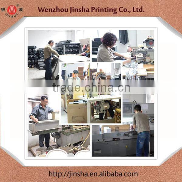 excellent design practical stationery notebook with high quality and competitive price