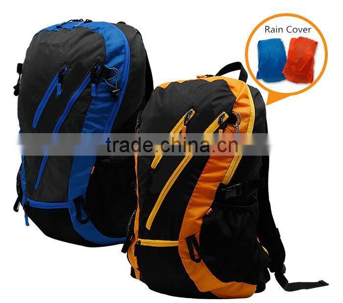 Top quality leisure and fashion Large capacityOutdoor Package Pockets Mountaineering Hiking Travel Bags