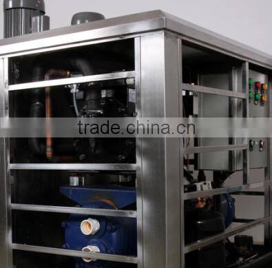 FSB-3 huge ice block making machine factory price with CE approval 003