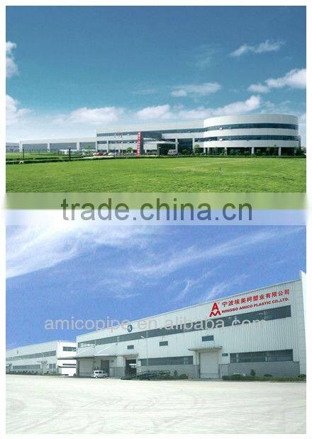 PE100 HDPE Pipe Fitting Copper Female Male Threaded Tee